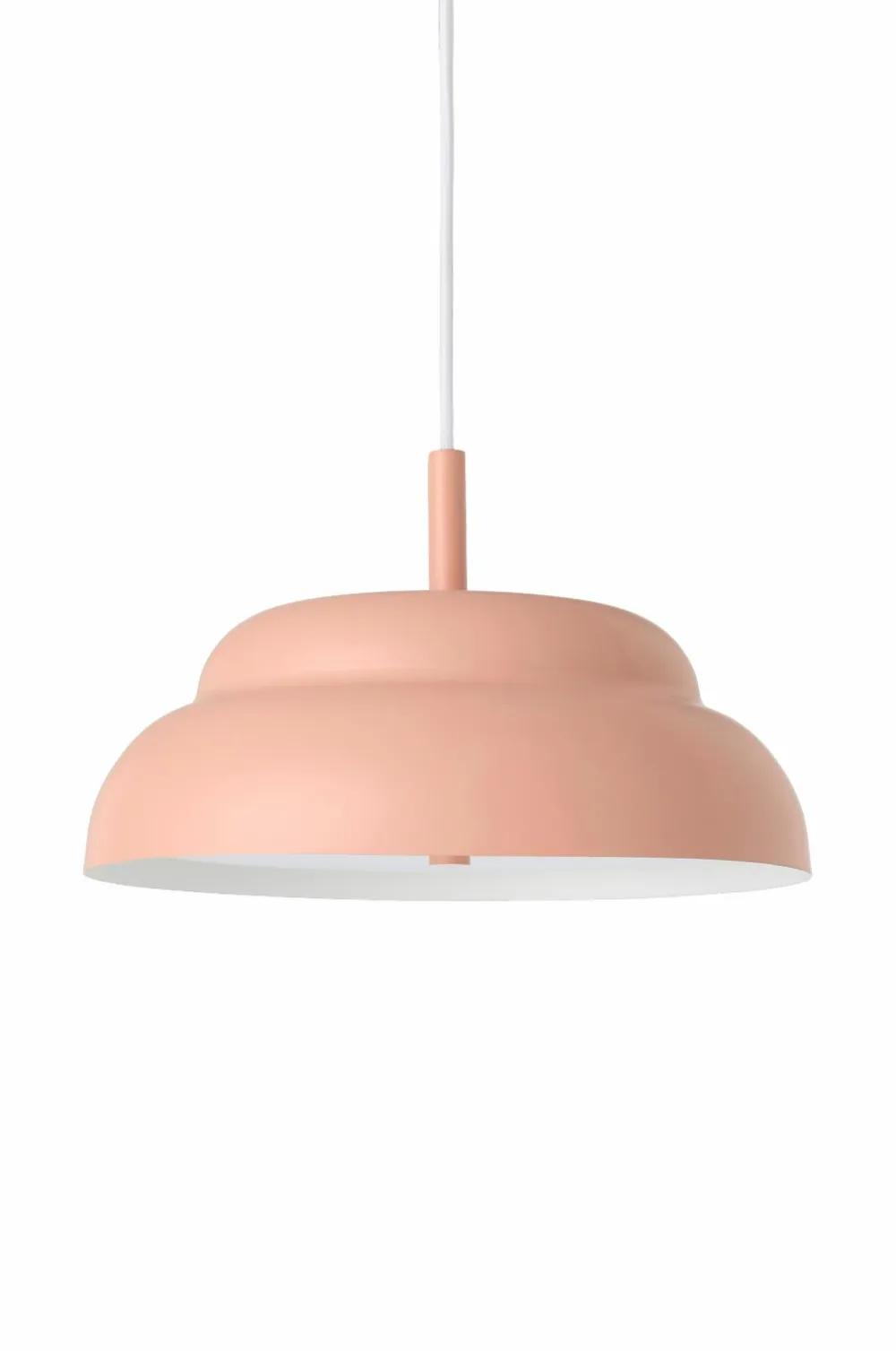 Ellos Loftlamper>Home Loftlampe Sunday Lyserød