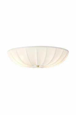 Ellos Home Loftplafond Plafond Avery Creme Outlet