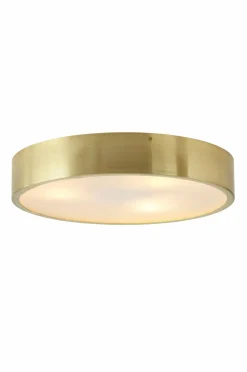 Ellos Home Loftplafond Dante Messing Discount