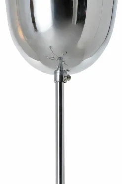 Ellos Home Loftslampe Sophisticated Krom/opalvit Hot