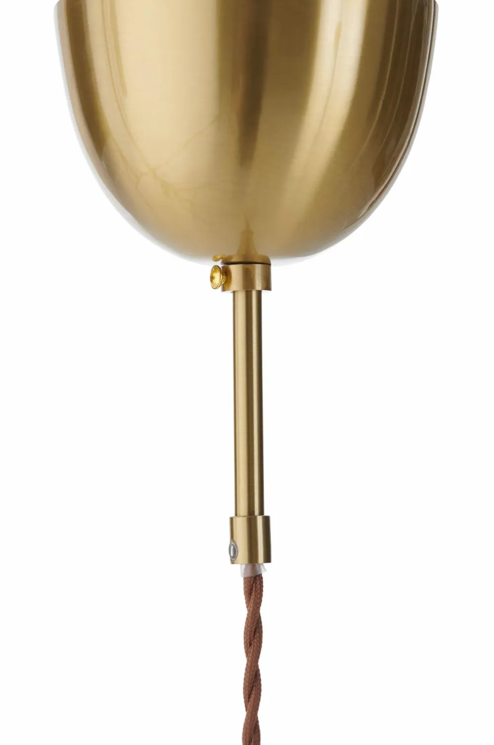 Ellos Loftlamper>Home Loftslampe Ellie Clear