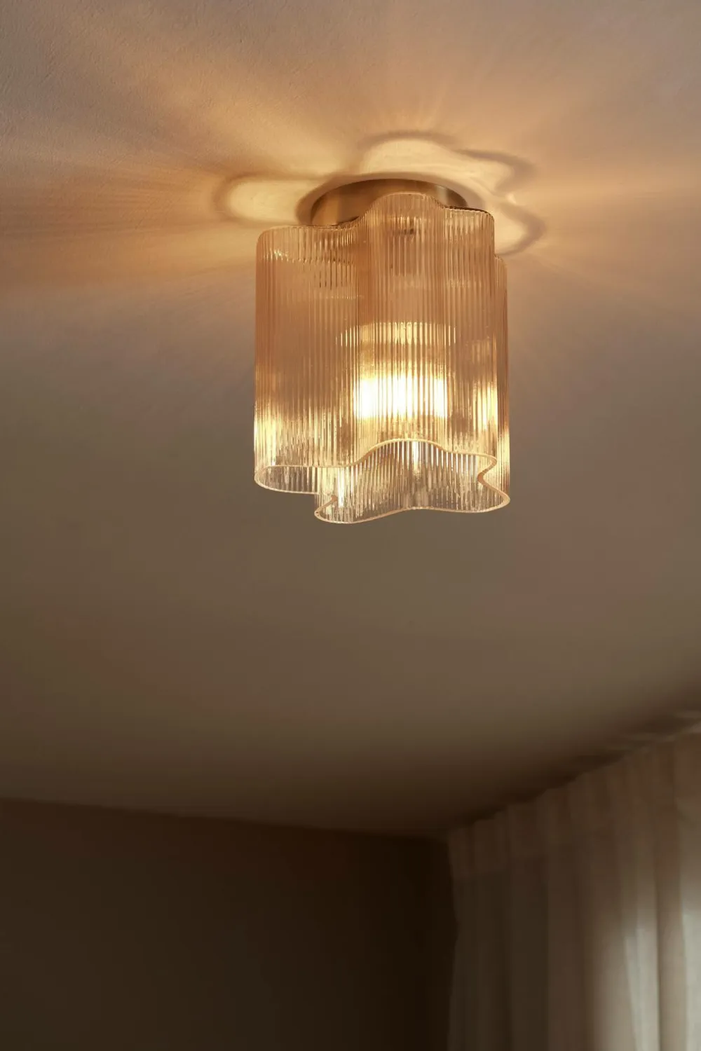 Ellos Home Loftslampe Celia Rav