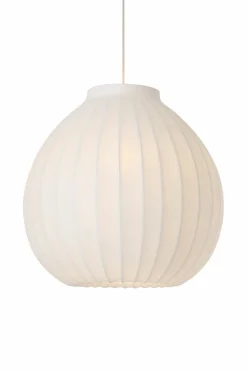 Ellos Home Loftslampe Alba Hvid Best