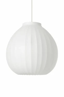 Ellos Home Loftslampe Alba Hvid Best