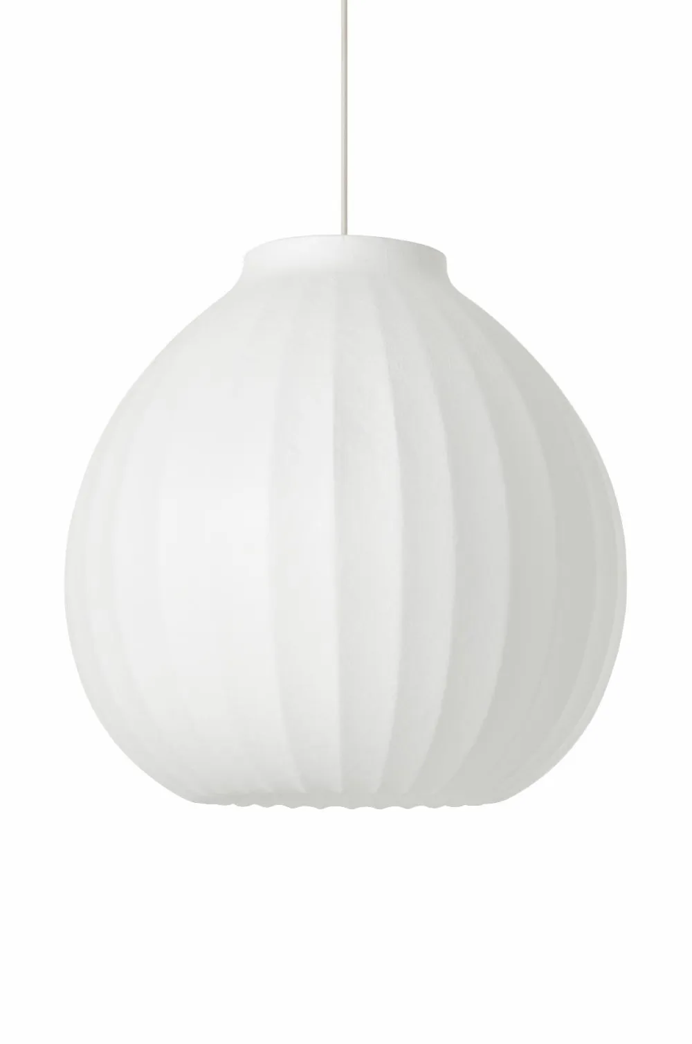 Ellos Home Loftslampe Alba Hvid Best