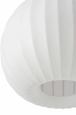 Ellos Home Loftslampe Alba Hvid Best