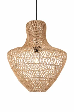Ellos Loftlamper>Home Loftslampe Keira Natur