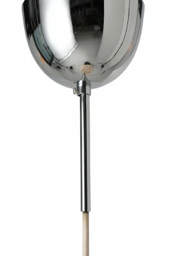 Ellos Home Loftslampe Dahlia Round 50 Lys beige Sale