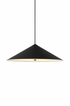 Ellos Loftlamper>Home Loftslampe Alex Black