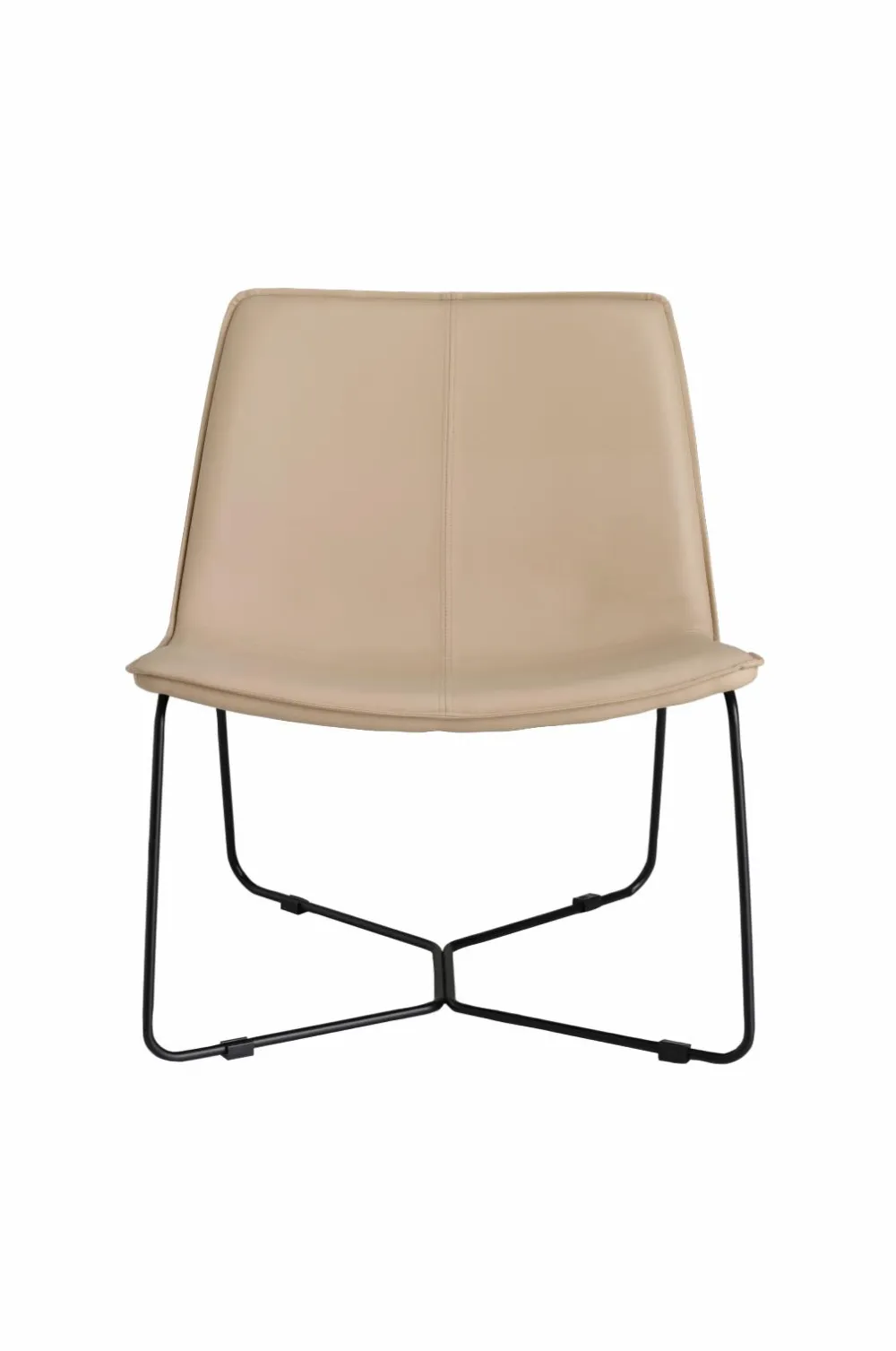 Ellos Sofaer & Lænestole>Home Loungestol Barrel Beige
