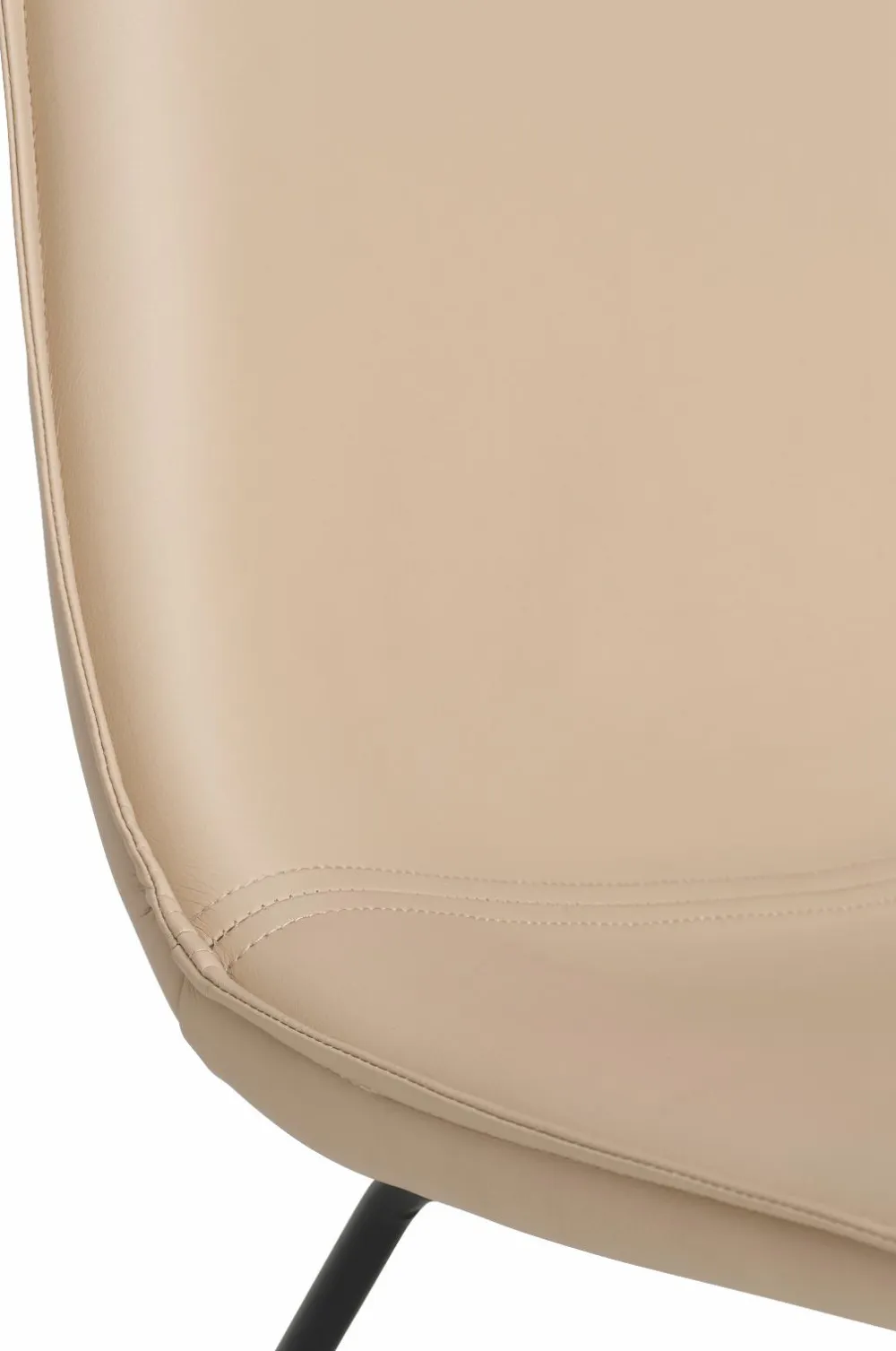 Ellos Sofaer & Lænestole>Home Loungestol Barrel Beige