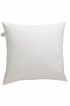 Ellos Home Monteringspude med fyld af fjer 60x60 cm White mdf/metal New