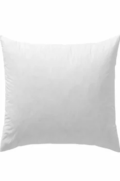 Ellos Home Monteringspude med fjerfyld 50x50 cm White mdf/metal Sale