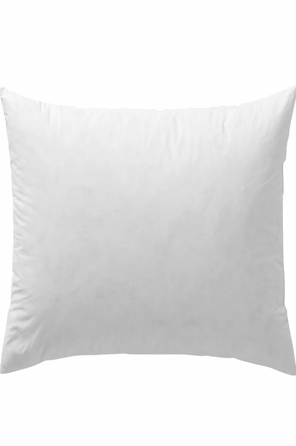Ellos Home Monteringspude med fjerfyld 50x50 cm White mdf/metal Sale