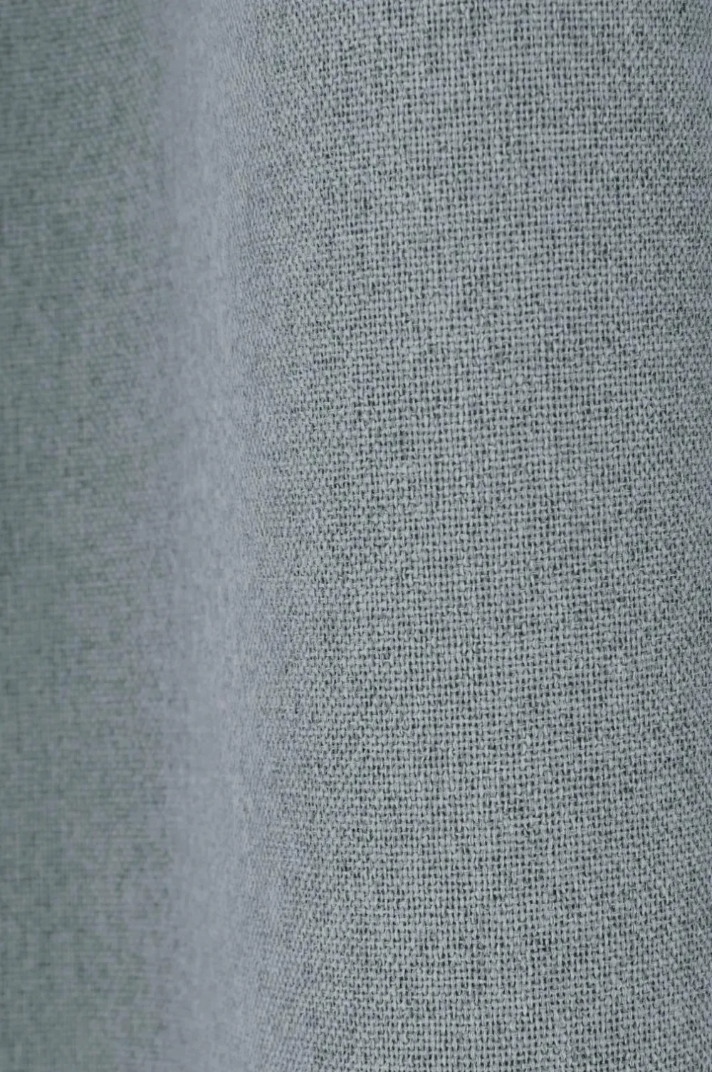Ellos Home Mørklægningsgardin Elisa Wide 1 stk Grey/blue Hot