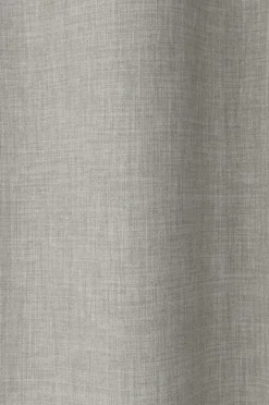 Ellos Home Mørklægningsgardin Iben med multibånd, 1 stk. Light grey (Cool grey) Hot