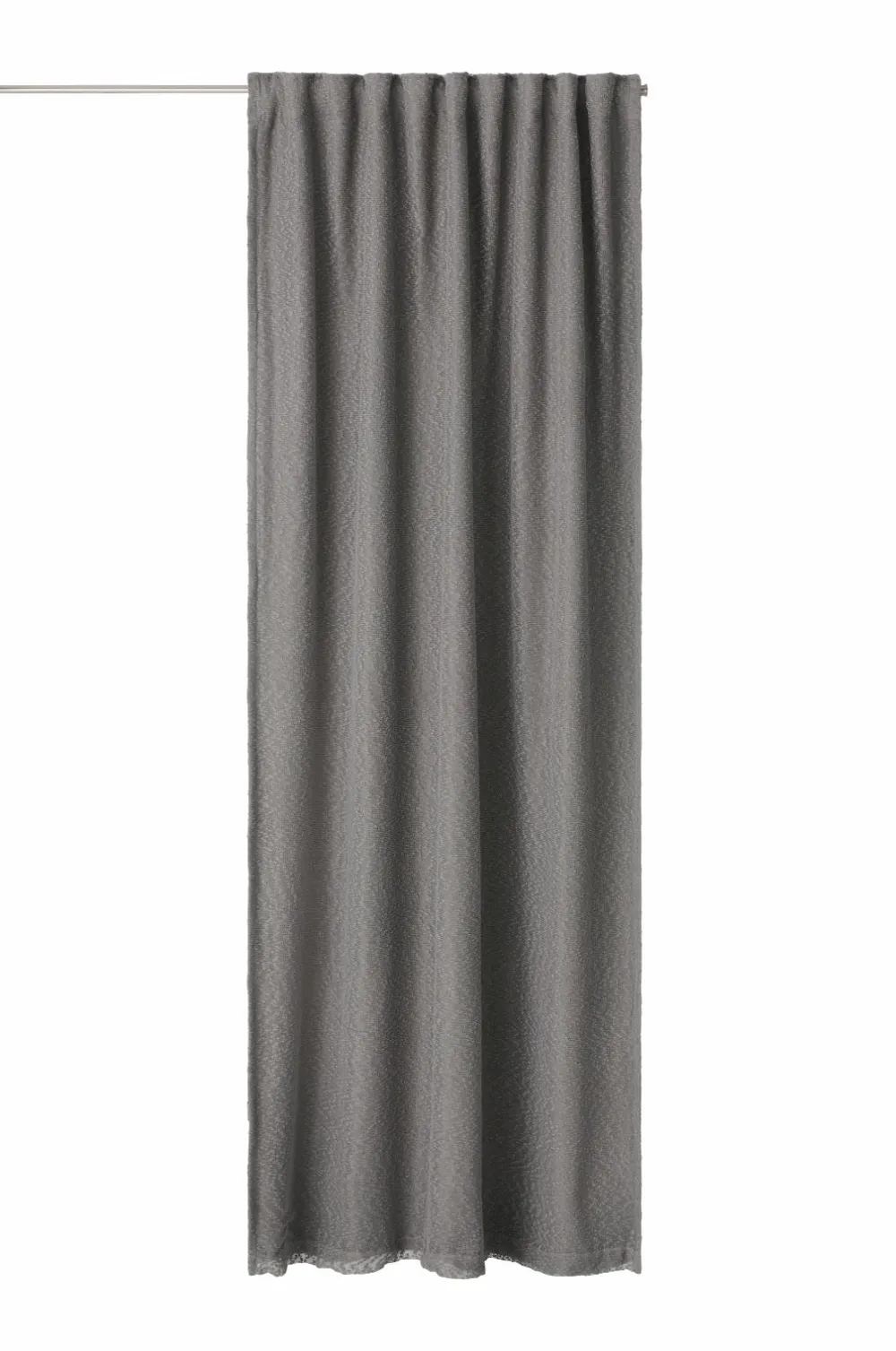 Ellos Mørklægningsgardiner>Home Multibåndsgardin Shelby Lysafskærmning 1-pak Grey