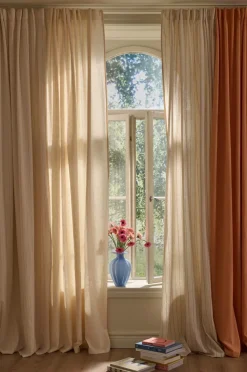Ellos Gardinlængder Med Rynkebånd><noscript><img width=