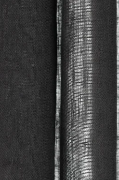 Ellos Home Multibåndsgardin Kara 2-pak Forged iron Online