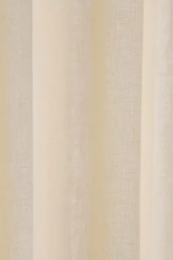 Ellos Home Multibåndsgardin Ilona 2-pak Beige Hot