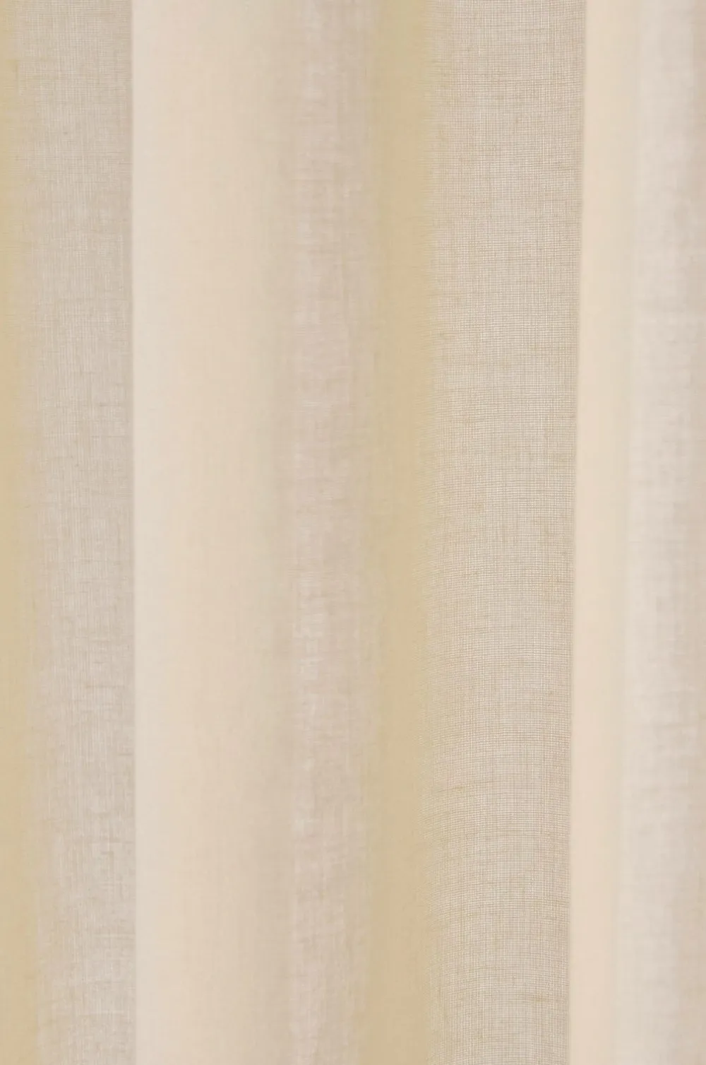 Ellos Home Multibåndsgardin Ilona 2-pak Beige Hot