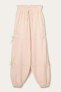 Ellos Home Natbukser Juliette Lys hot pink Sale