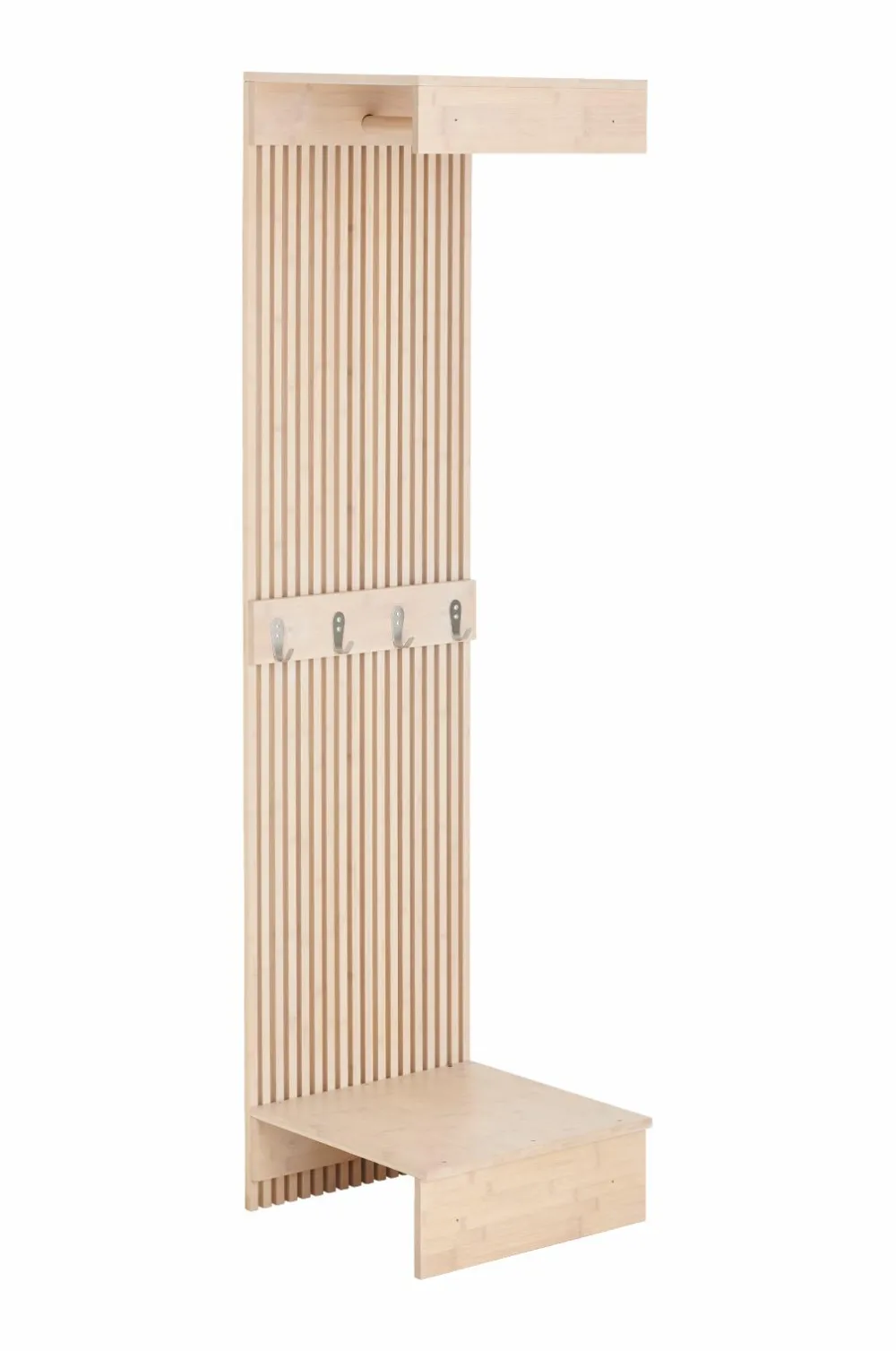 Ellos Entrémøbler>Home Opbevaring i gangen / stumtjener Stripe Mat sand mat sand
