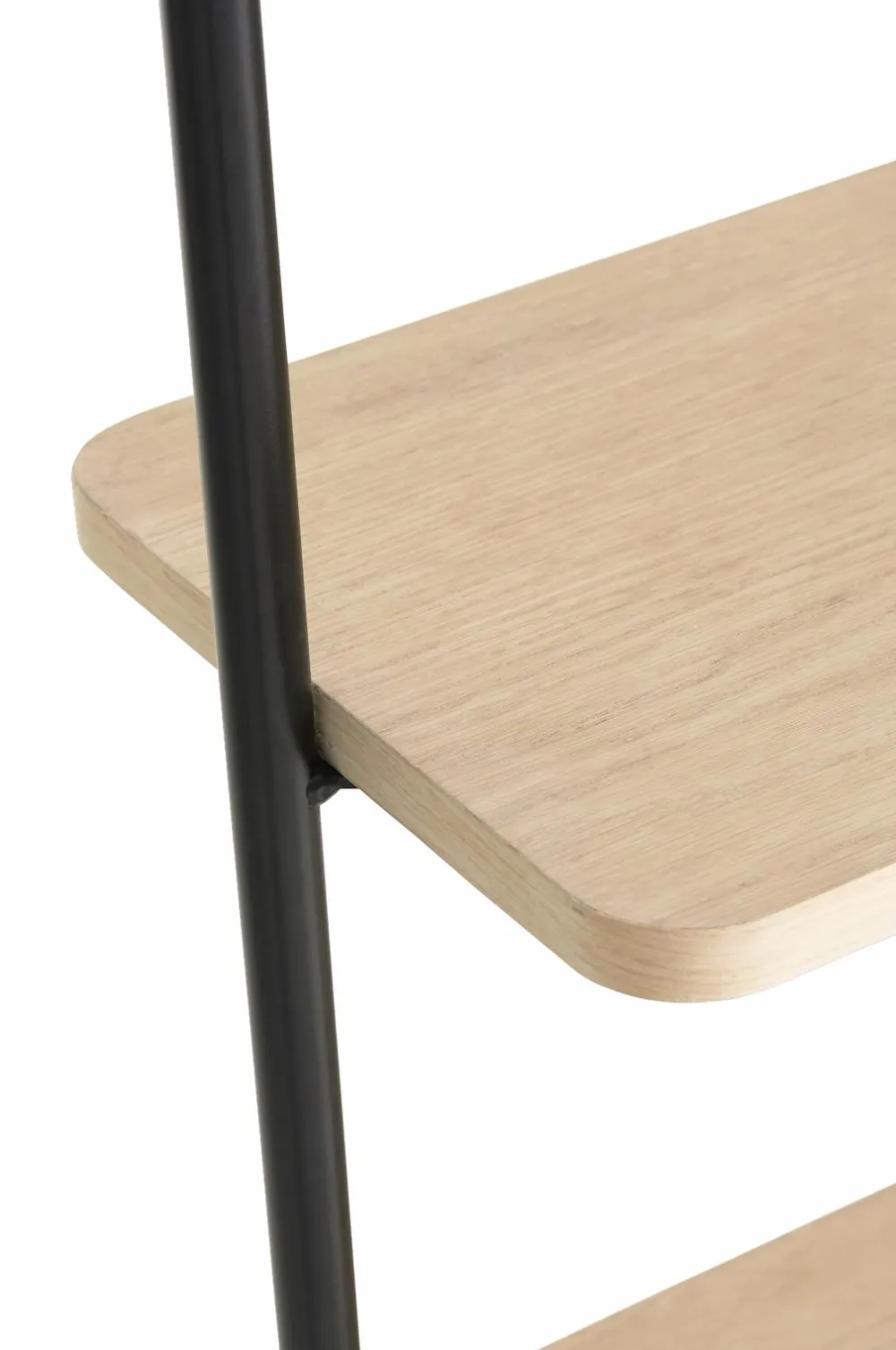 Ellos Reoler Og Opbevaring>Home Reol Lyllo 120x120 cm Hvidlaseret