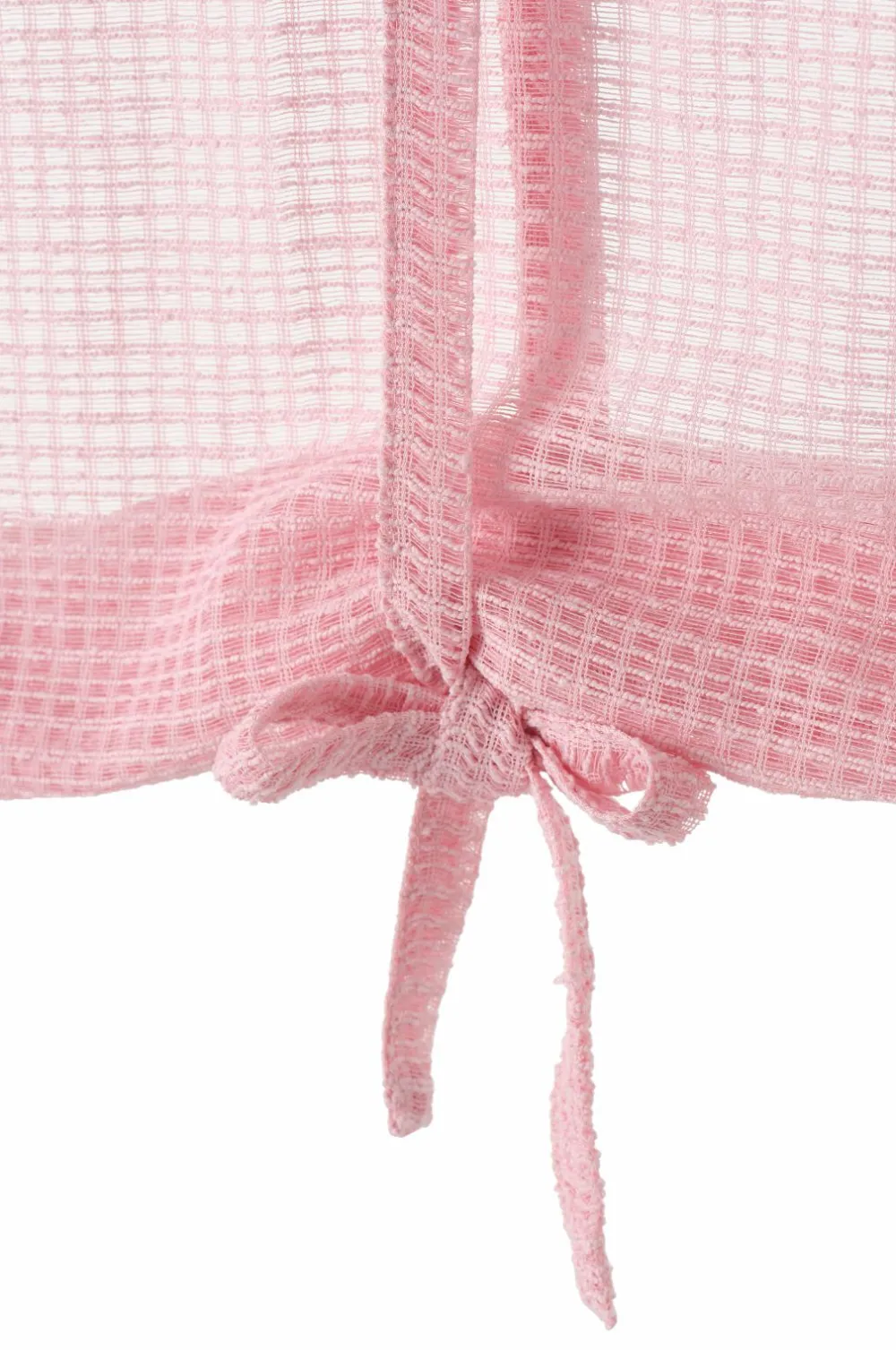 Ellos Home Roll up-gardin Edda Rosa Best