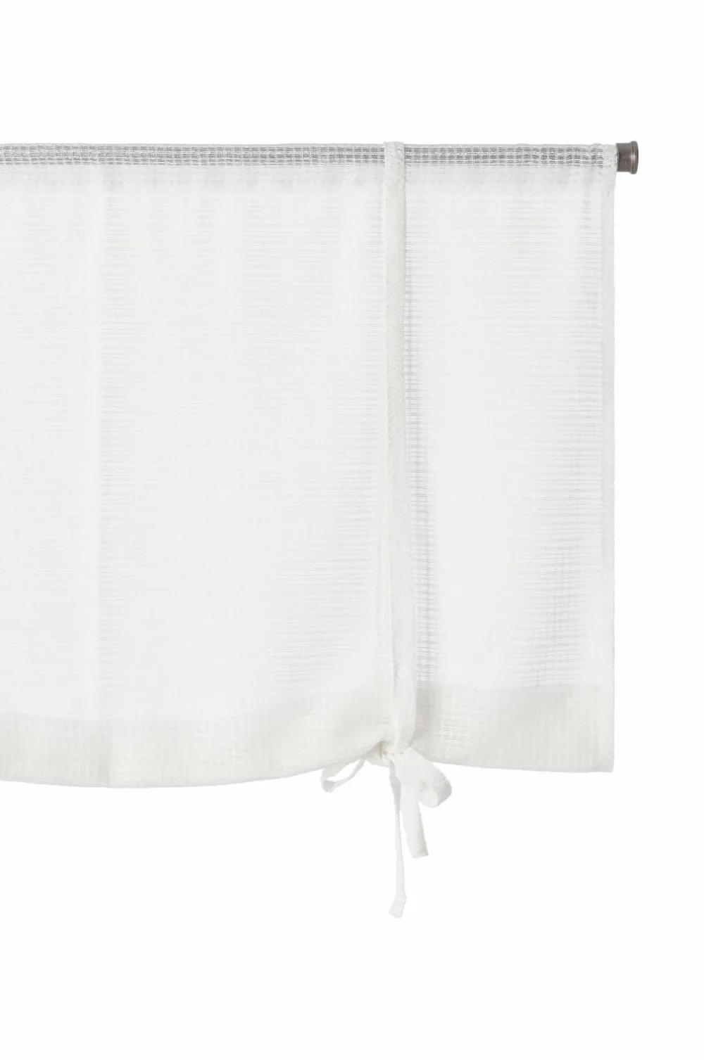 Ellos Gardinkapper>Home Roll up-gardin Edda Hvid
