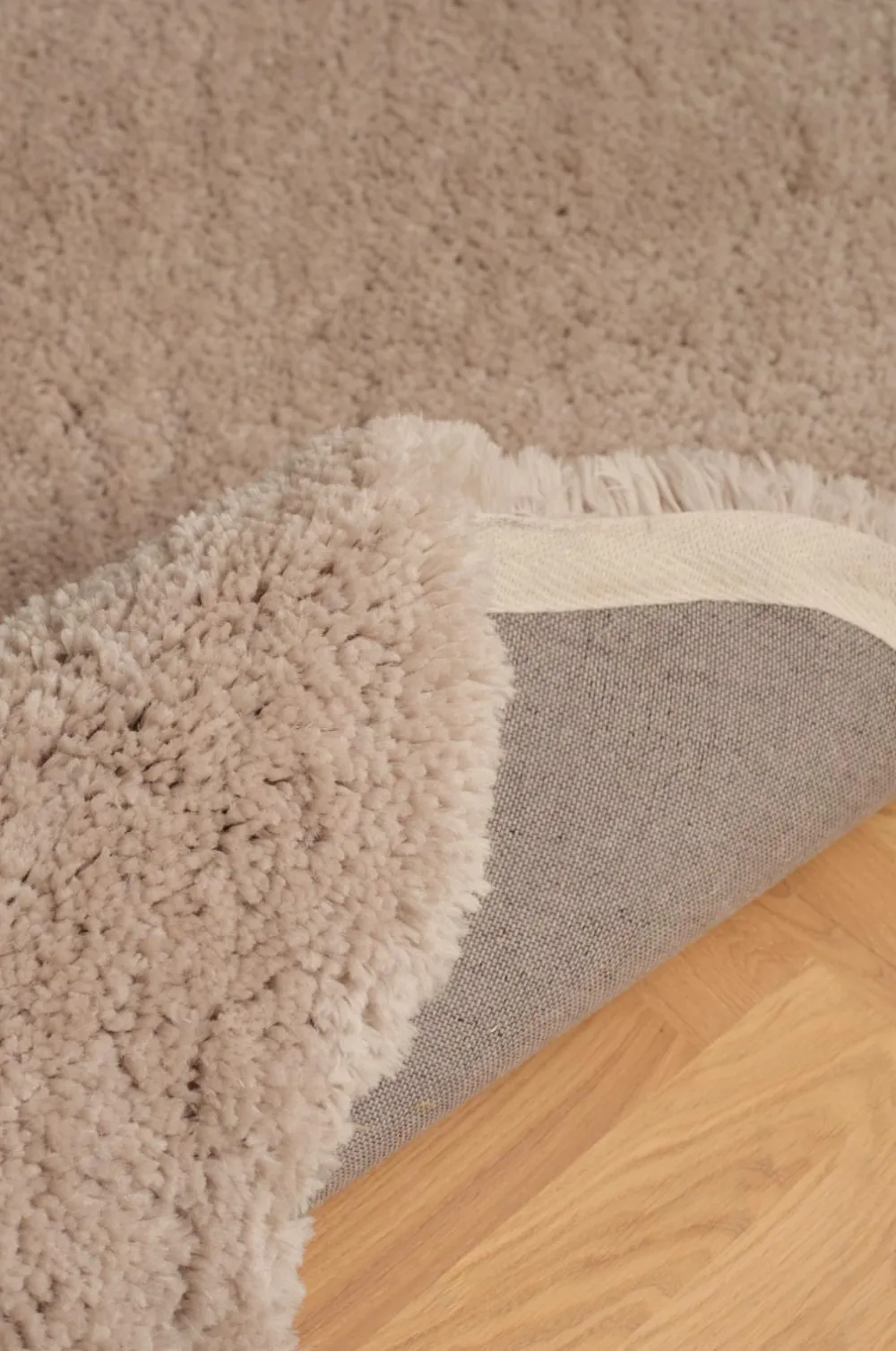 Ellos Home Ryatæppe Alcoy Beige Hot