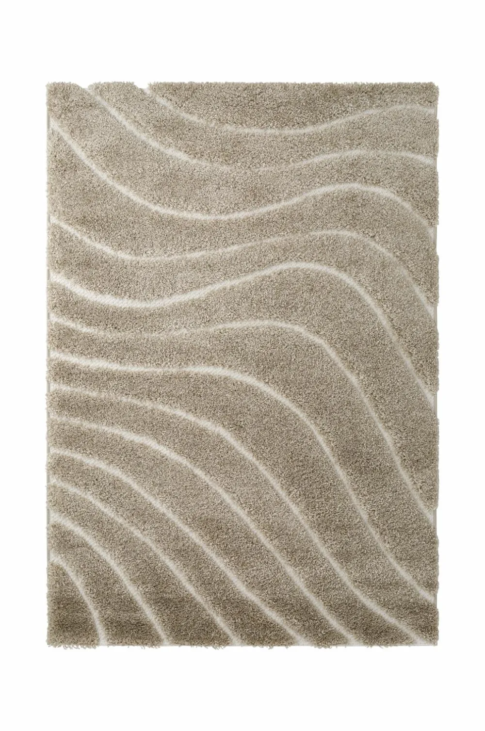 Ellos Home Ryatæppe Alba Augusta Beige Online