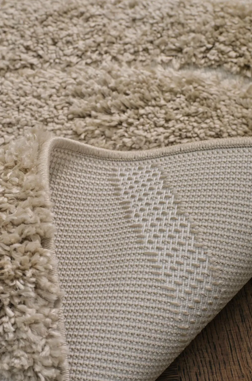 Ellos Home Ryatæppe Alba Augusta Beige Online