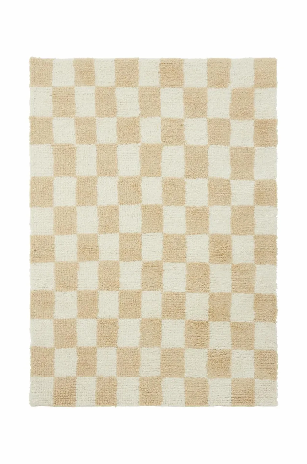 Ellos Home Ryatæppe Bilbao Beige Best