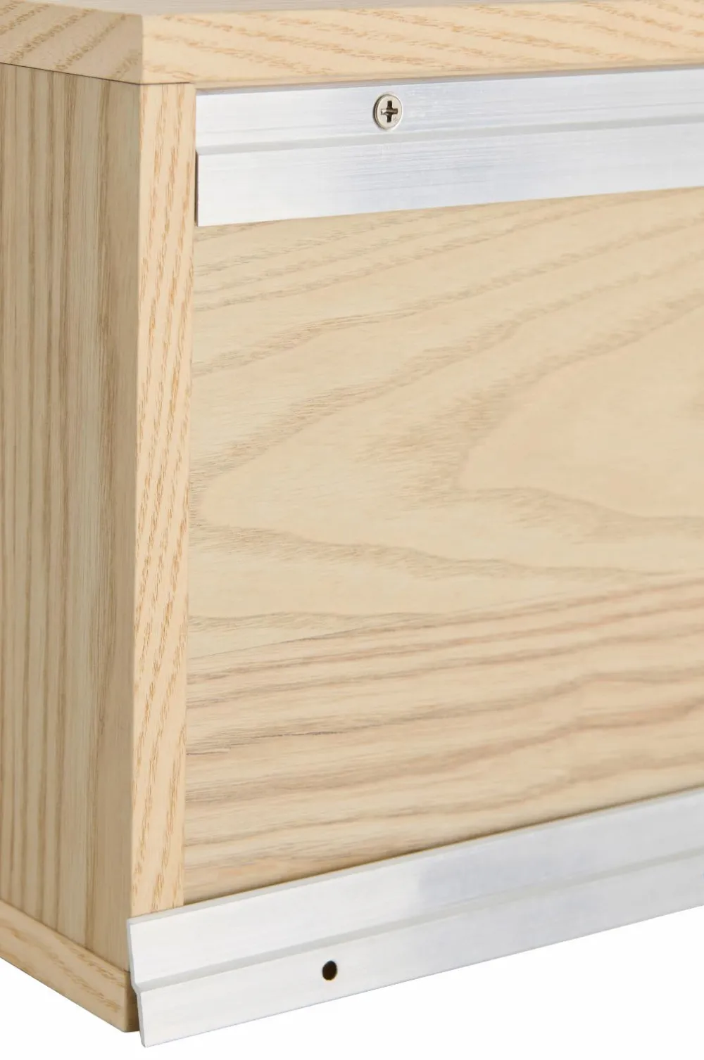 Ellos Borde>Home Sengebord / Væghylde Bedsidetable/storage Roma Natur