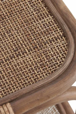 Ellos Home Sengebord Magnolia Brun Online