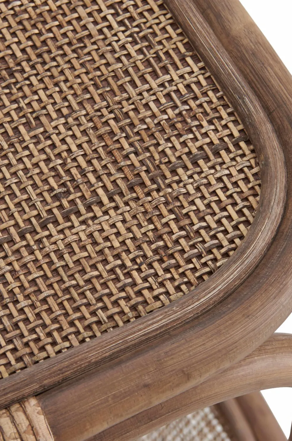 Ellos Home Sengebord Magnolia Brun Online