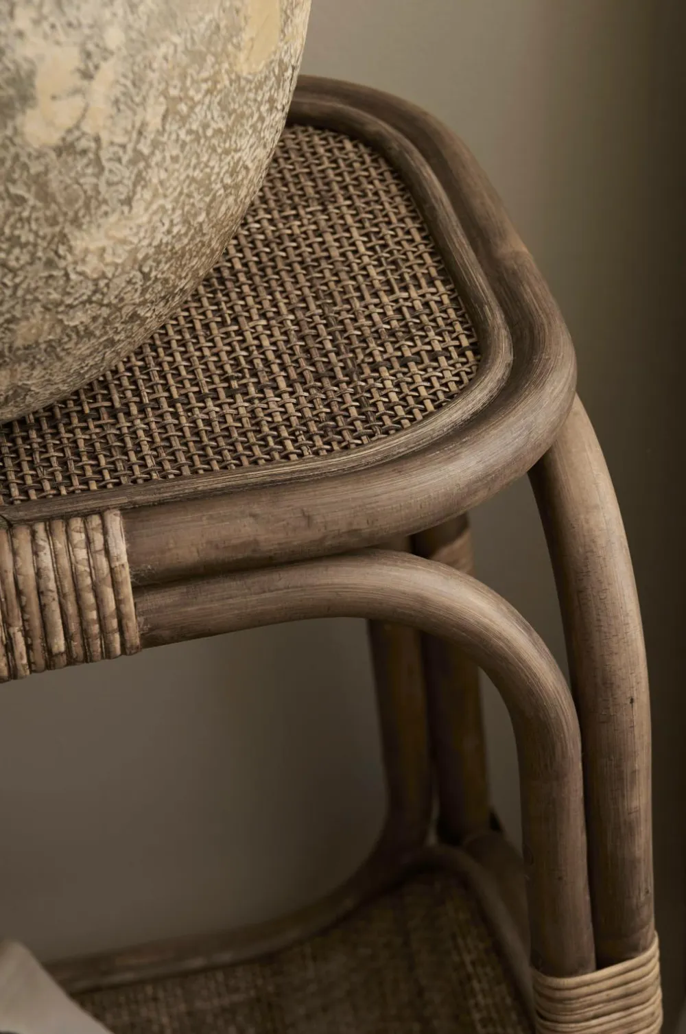 Ellos Home Sengebord Magnolia Brun Online