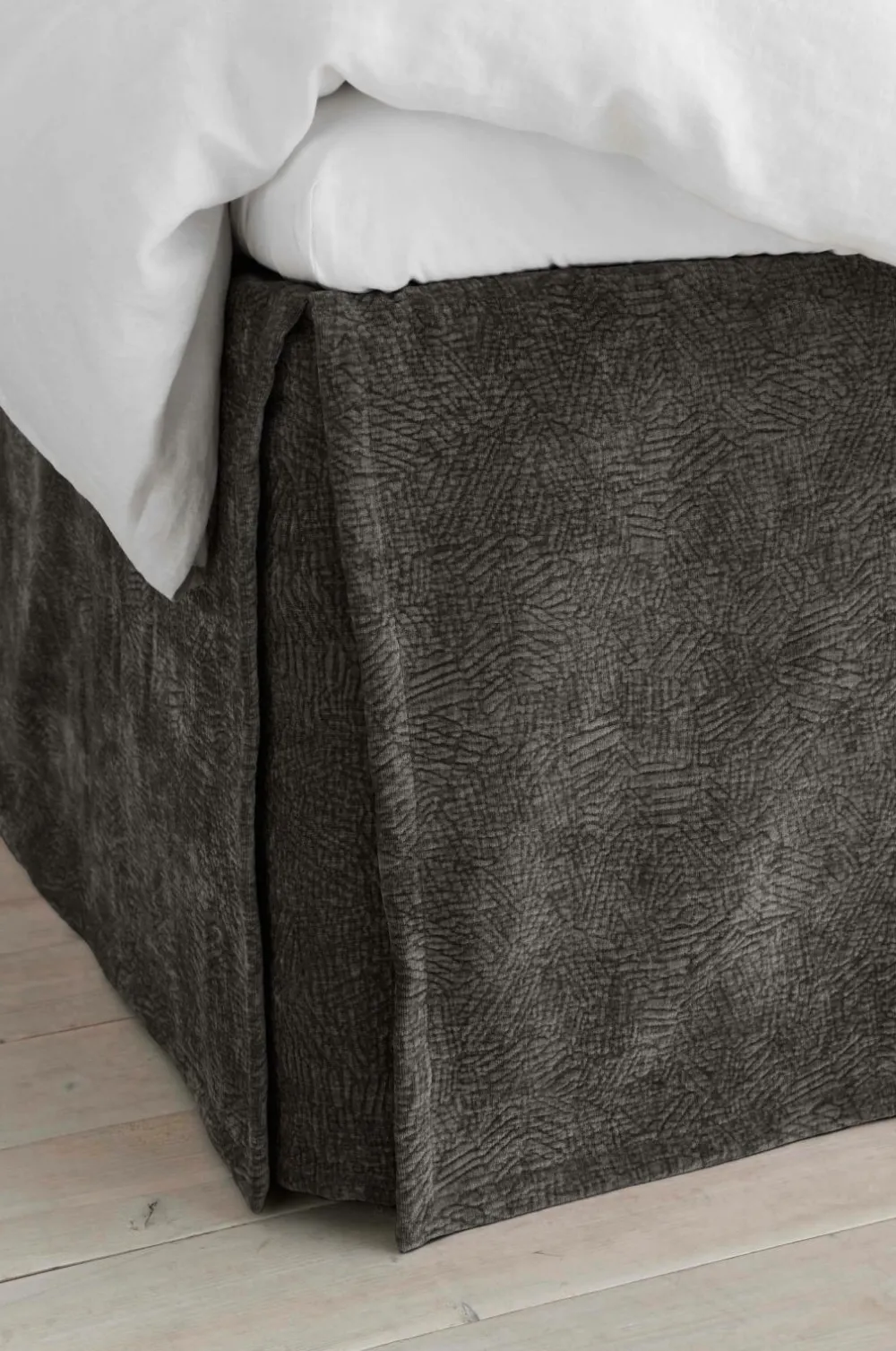 Ellos Sengekapper>Home Sengekappe Devine, højde 52 cm Brun