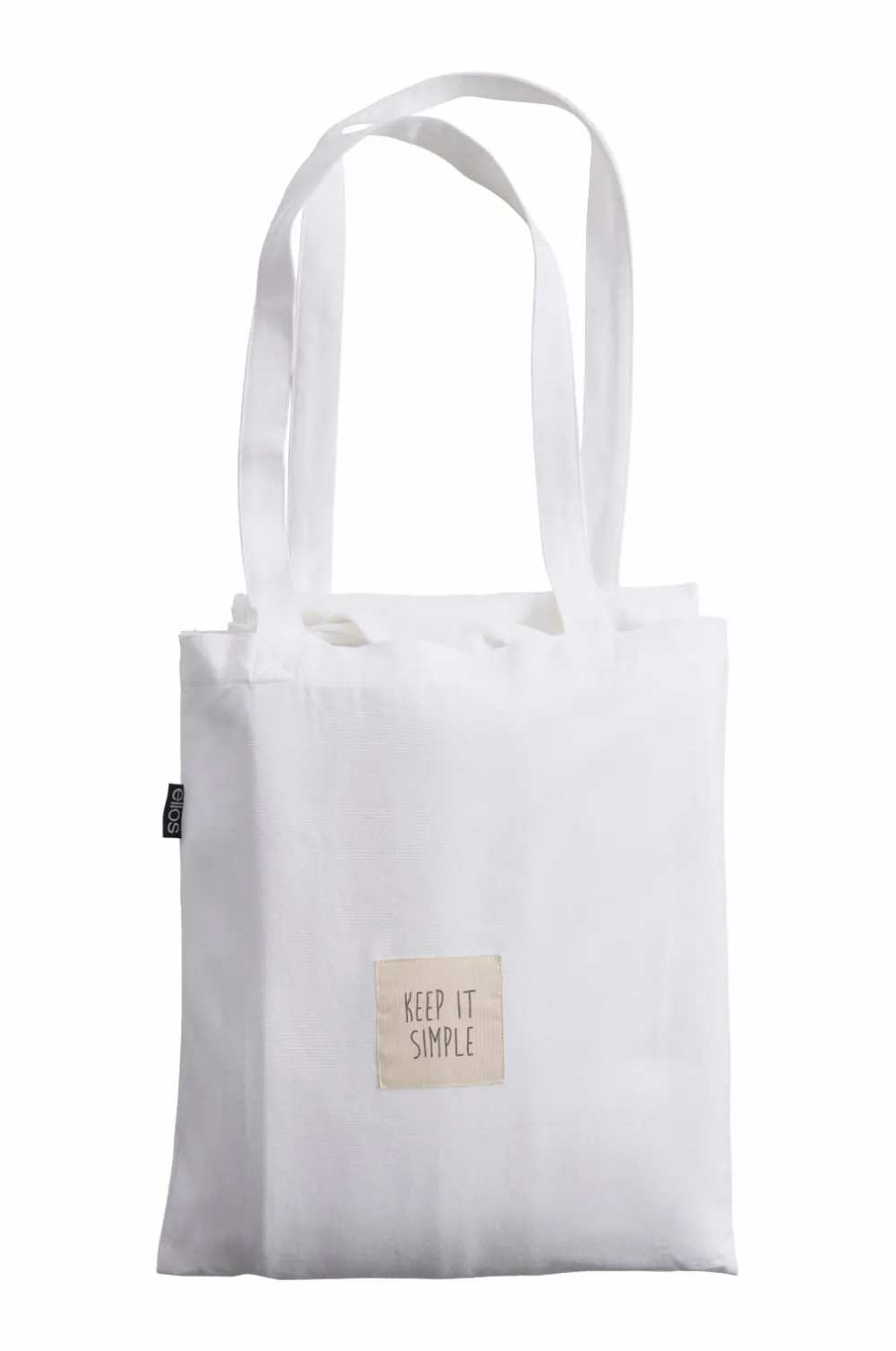 Ellos Sengekapper>Home Sengekappe Shelby, højde 60 cm White mdf/metal