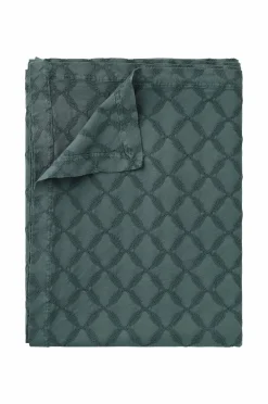 Ellos Home Sengetæppe Lulia Balsamgreen Clearance
