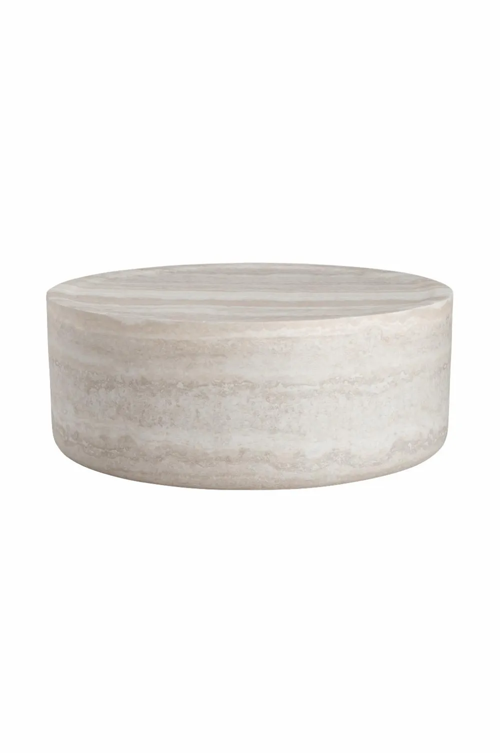Ellos Home Sidebord Elinda Beige Best