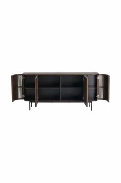 Ellos Home Sidebord / skab Rocco Brun