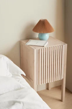Ellos Reoler Og Opbevaring|Borde>Home Skab / Sengebord Stripe Mat sand mat sand