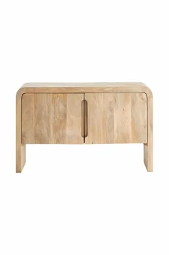 Ellos Home Skab Curve Beige Hot