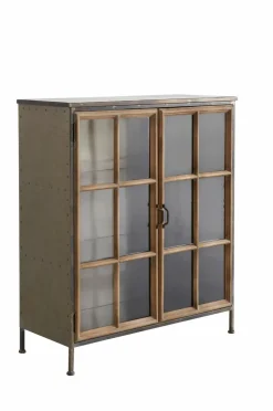 Ellos Home Skab Egil Sort Clearance