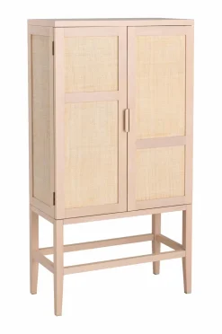 Ellos Home Skab Francis Mat sand mat sand Hot