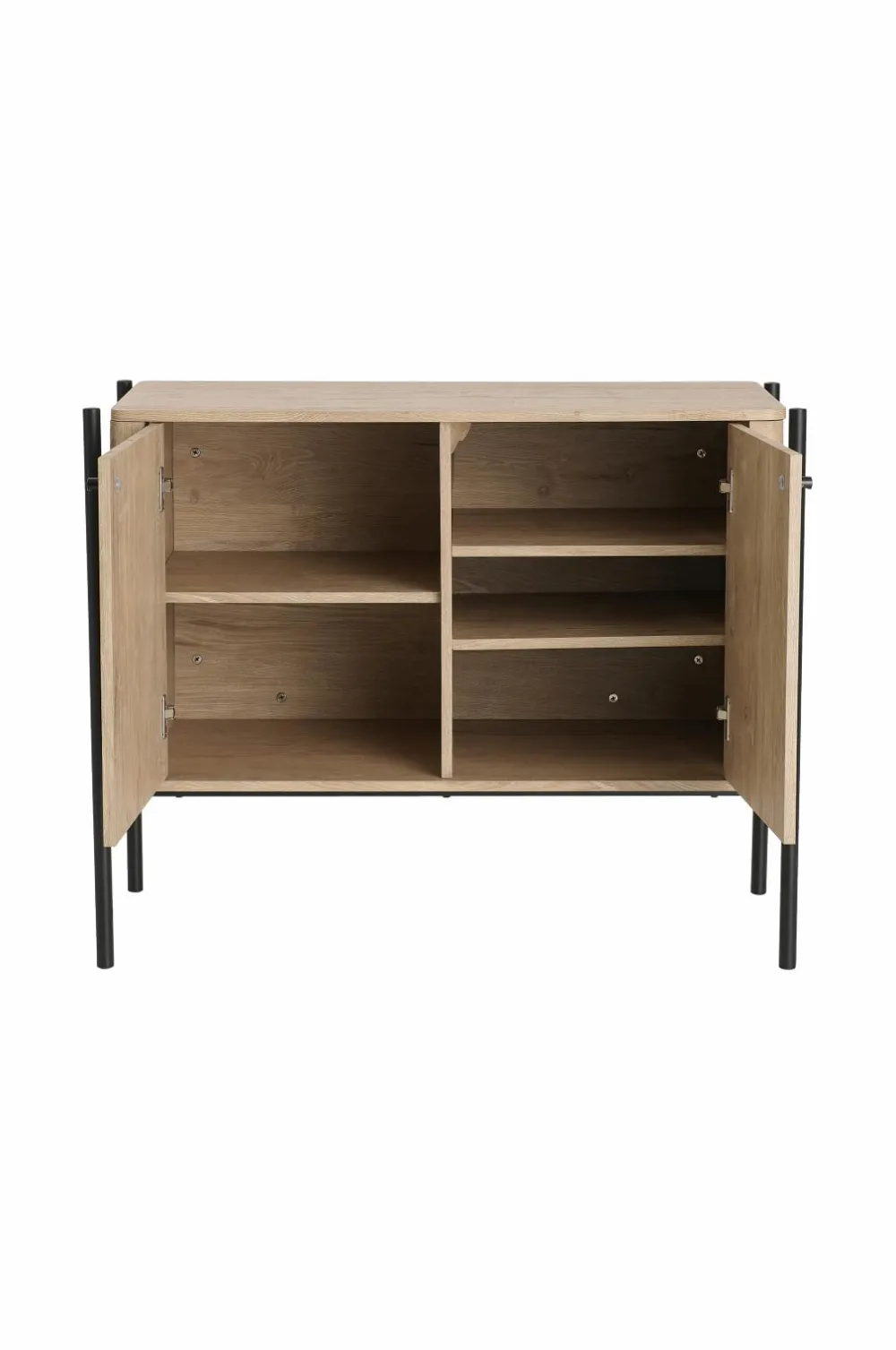 Ellos Reoler Og Opbevaring>Home Skab Gilda Beige