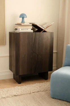 Ellos Home Skab Pussel Brun Outlet