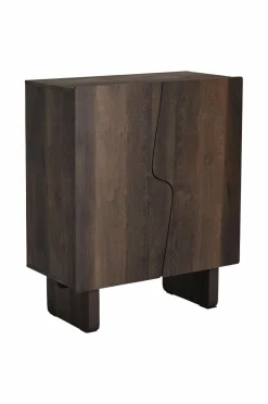 Ellos Home Skab Pussel Brun Outlet
